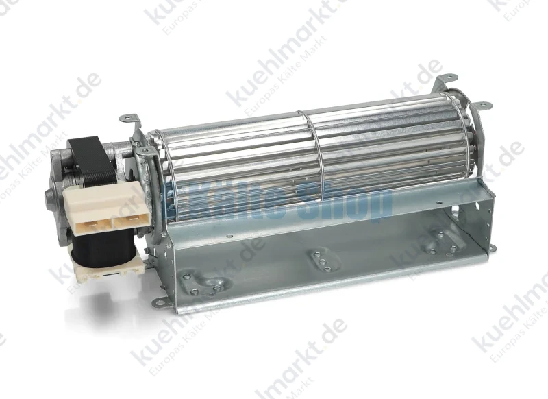 Querstromventilator L-60/1-180/15