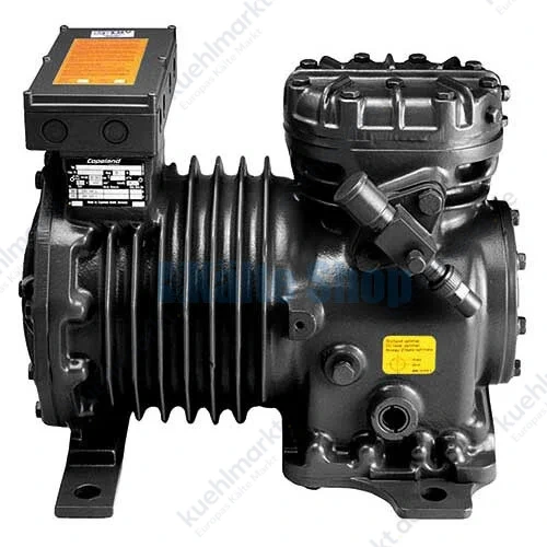 Kompressor DLSG-40X-EWL Copeland