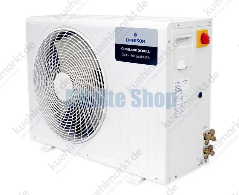 Außeneinheit EazyCool ZXME-013E-PFJ-302 Copeland