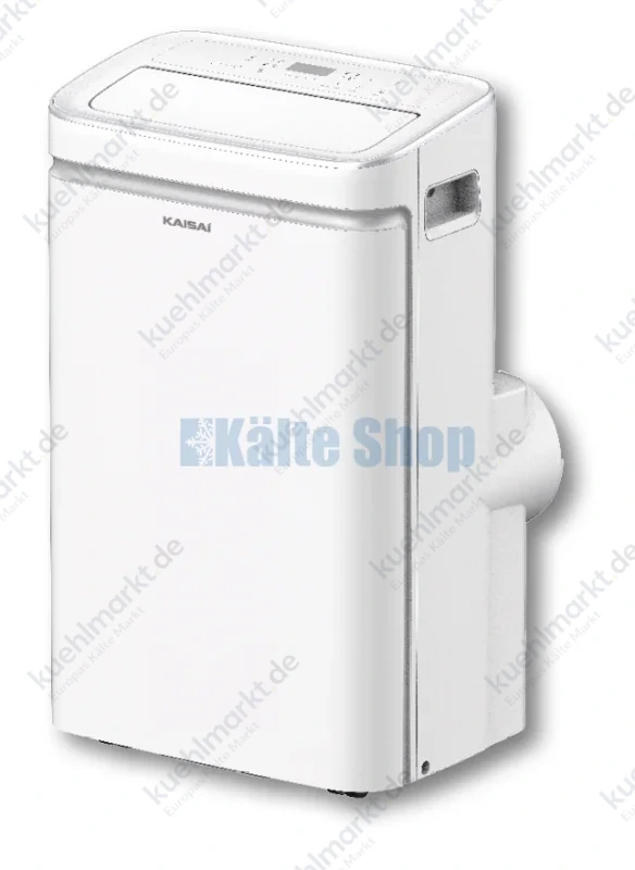 Mobile Klimaanlage 3,5kW KKPM-12PRA1 Kaisai