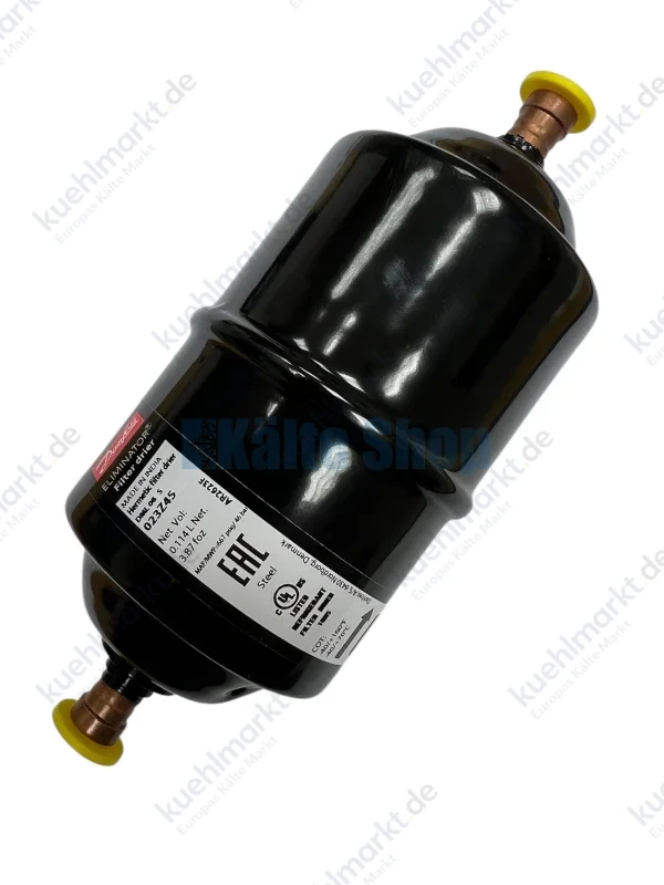 Filtertrockner DML084s Danfoss