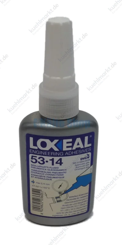 Gewindedichtung LX53-14