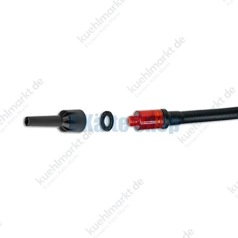 Ersatzfilterspitzen (5 Stk) f. DR58/DR82 Fieldpiece