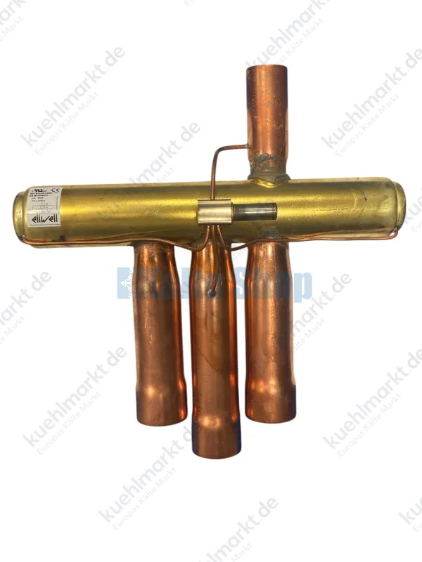 Umkehrventil RV12FD220T0000 Ranco