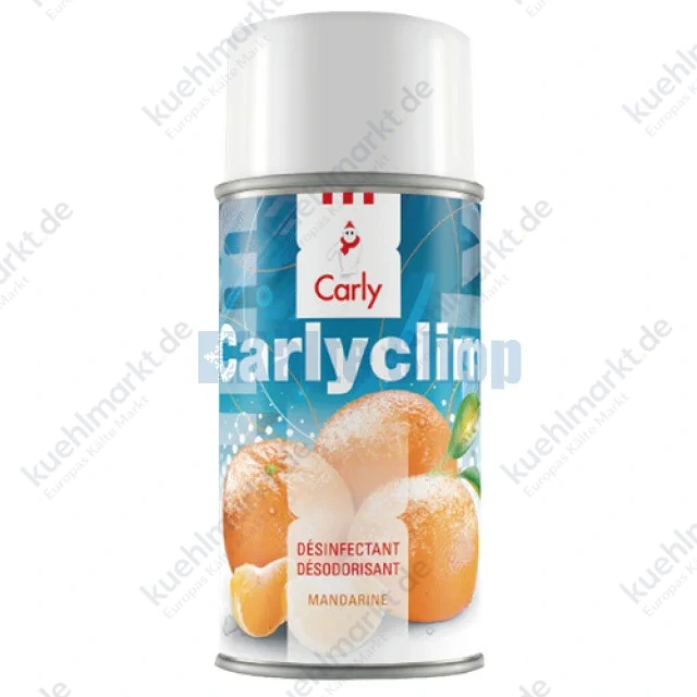 Reinigungsspray CARLYCLIM 150 Carly