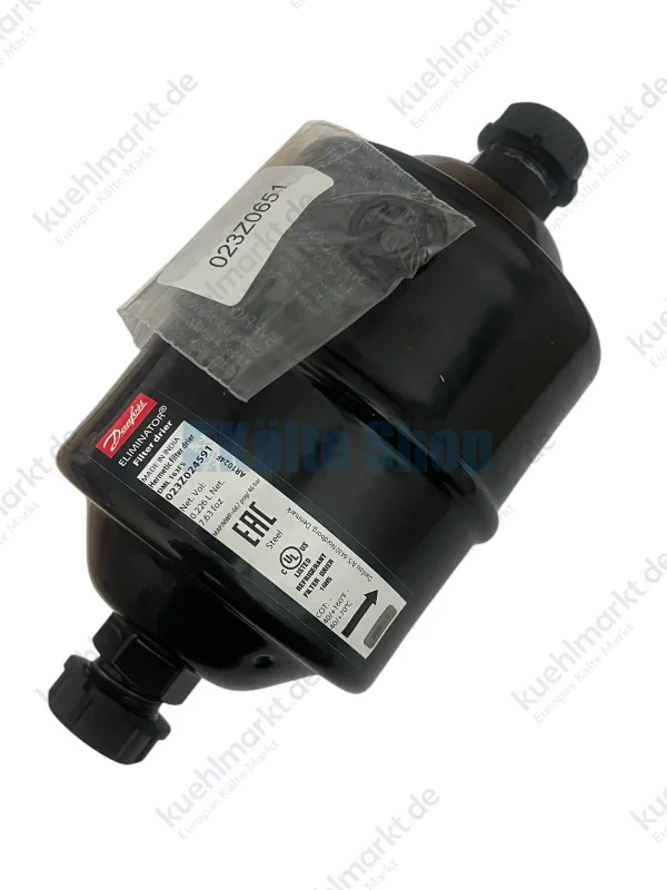 Filtertrockner DML163FS Danfoss