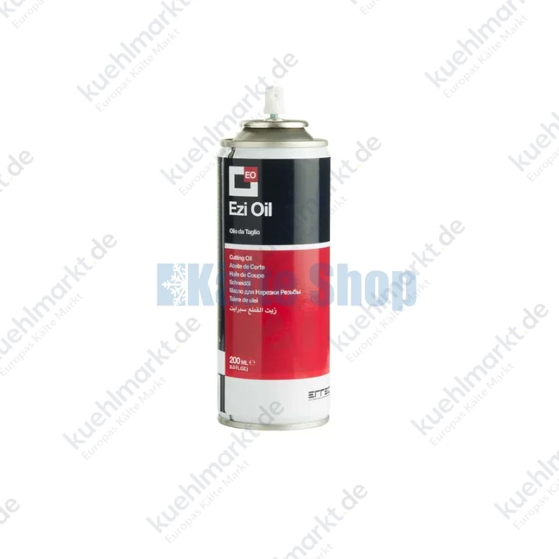 Universalöl Ezi Oil 200ml