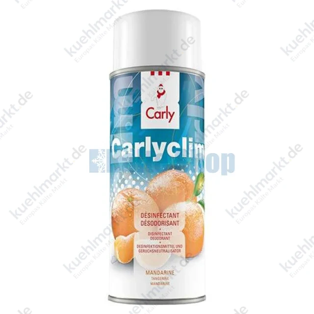 Reinigungsspray CARLYCLIM 400 Carly