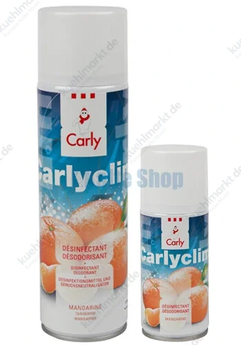 Reinigungsspray CARLYCLIM 400 Carly