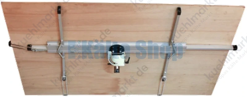 Traverse für Gipsplatten f. CM340/439/520 KSF