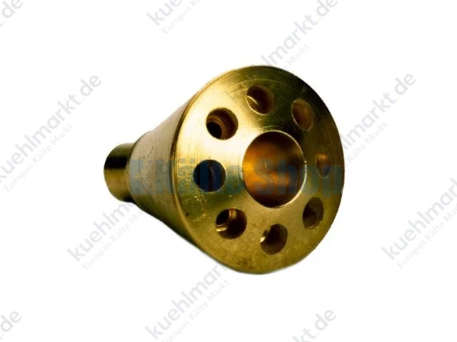 Venturiverteiler 28mm-22*8mm Danfoss