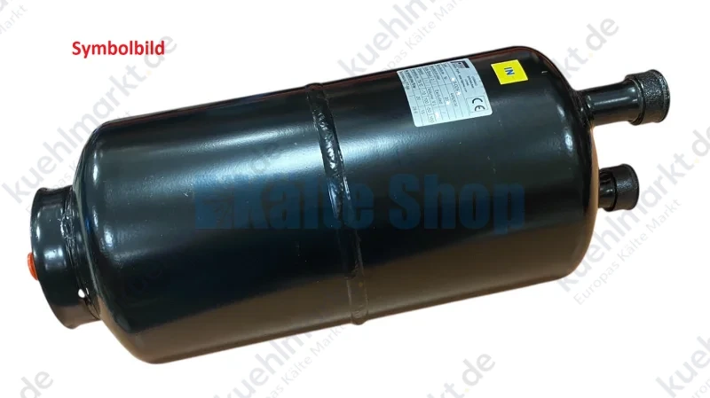 Flüssigkeitsabscheider 10/S 42mm Frigo Mec