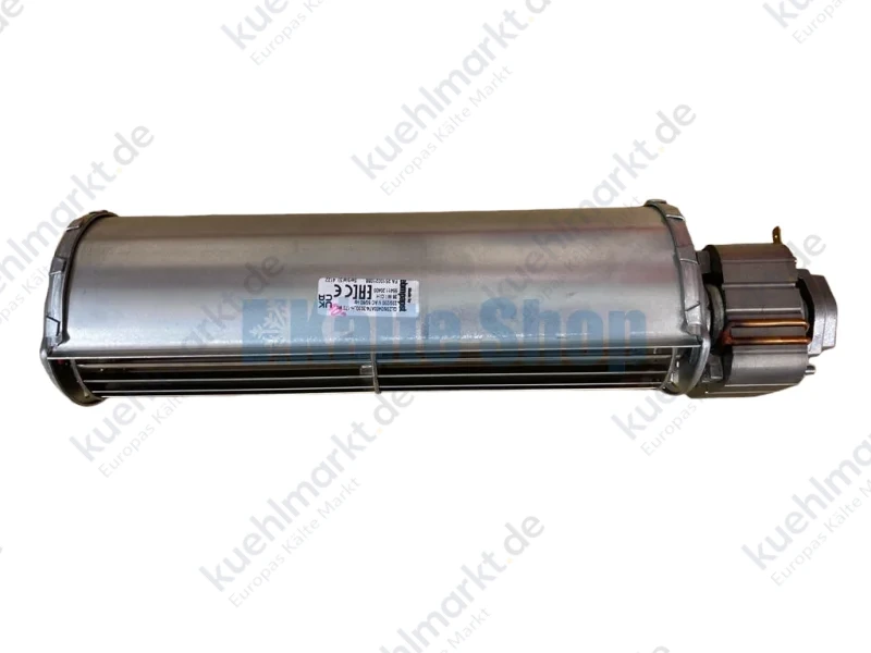 Querstromventilator QLZ06/2400-3030 EBM