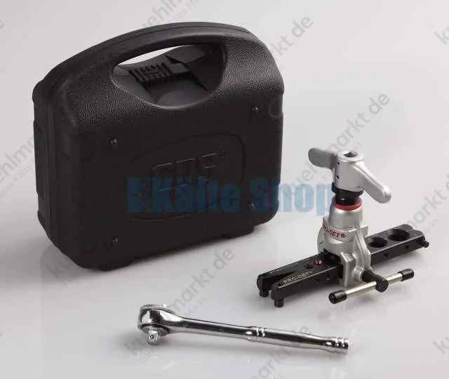 Bördelgerät FT806A 3/16"-3/4" CPS
