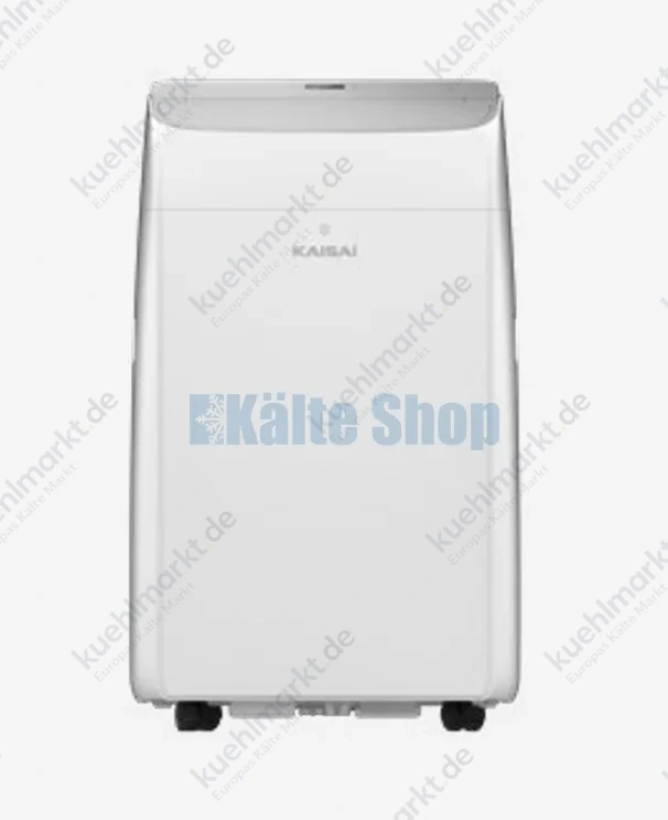 Mobile Klimaanlage 3,5kW KKPE-12PTA1 Kaisai