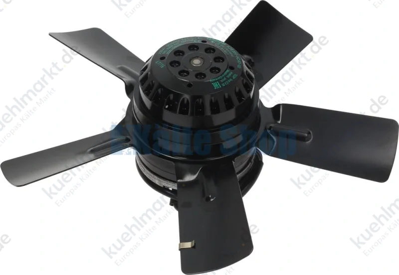 Axialventilator A2E300-AC47-02/B EBM