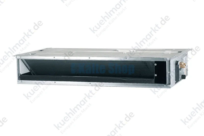 Kanalinnengerät 2,6kW FJM AJ026TNLPEG/EU Samsung