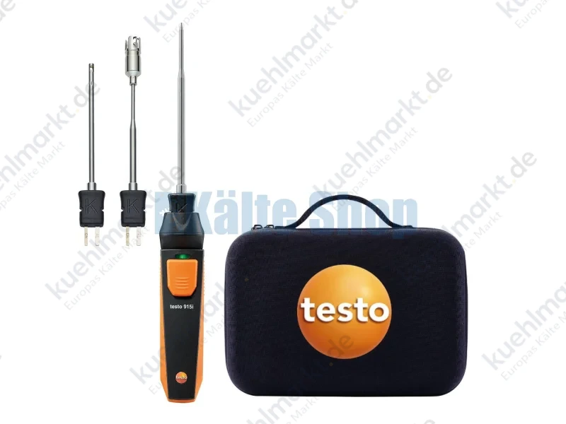 Temperatur-Set 915i Testo