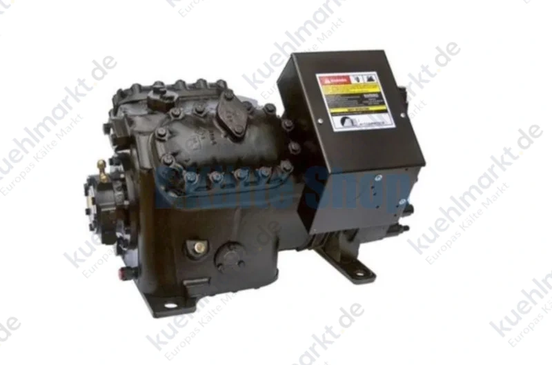 Kompressor D4DT-220X-AWM Copeland 