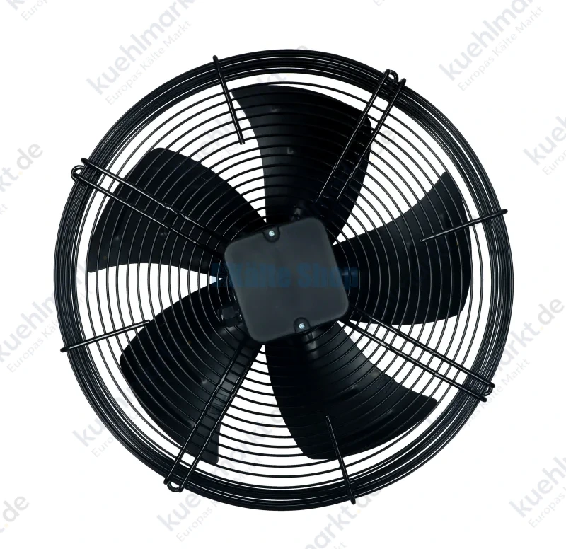Axialventilator YWF4E-400-S