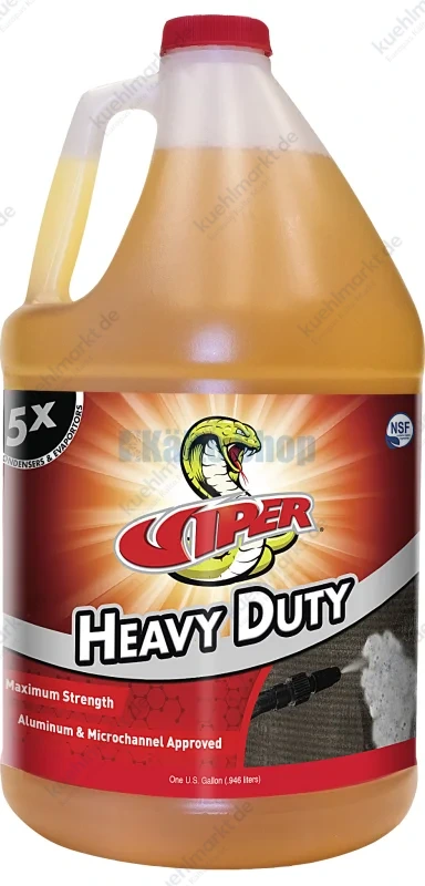 Universalreiniger Viper Heavy Duty 3,785L