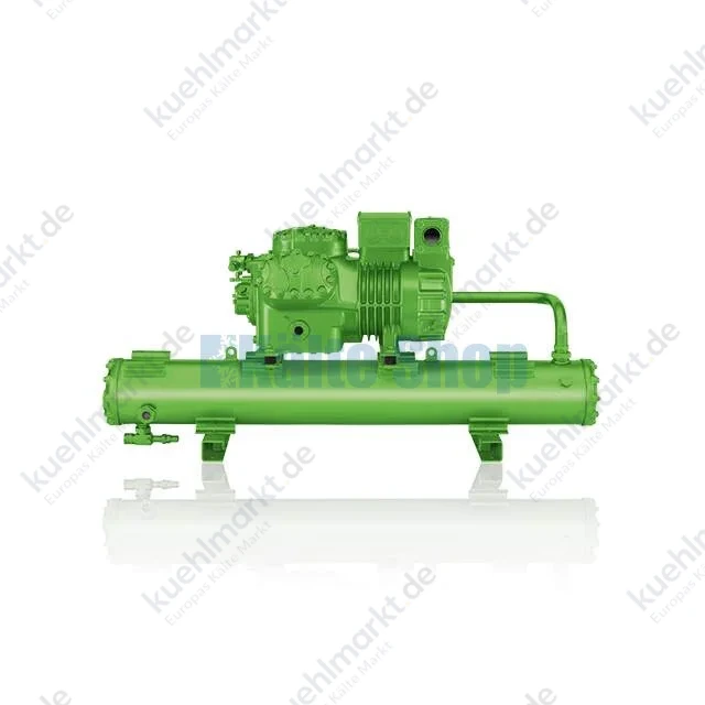 Verflüssigungssatz K203H/4EES-6Y Bitzer