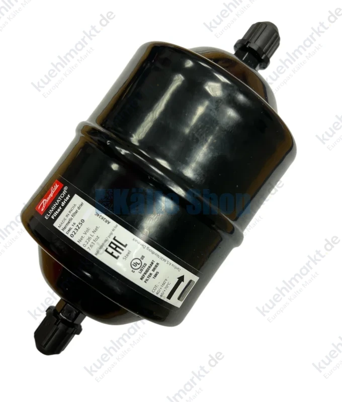 Filtertrockner DML164 Danfoss