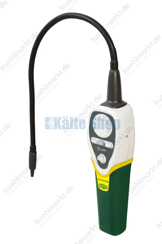 Lecksuchgerät CO2-LOCATOR Refco