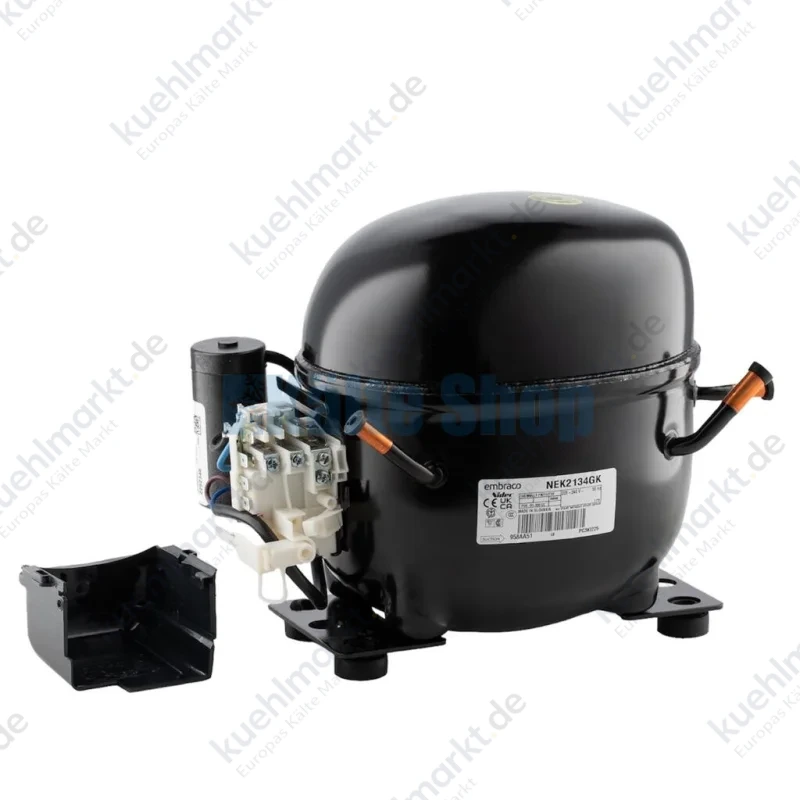 Kompressor NEK2134GK Embraco