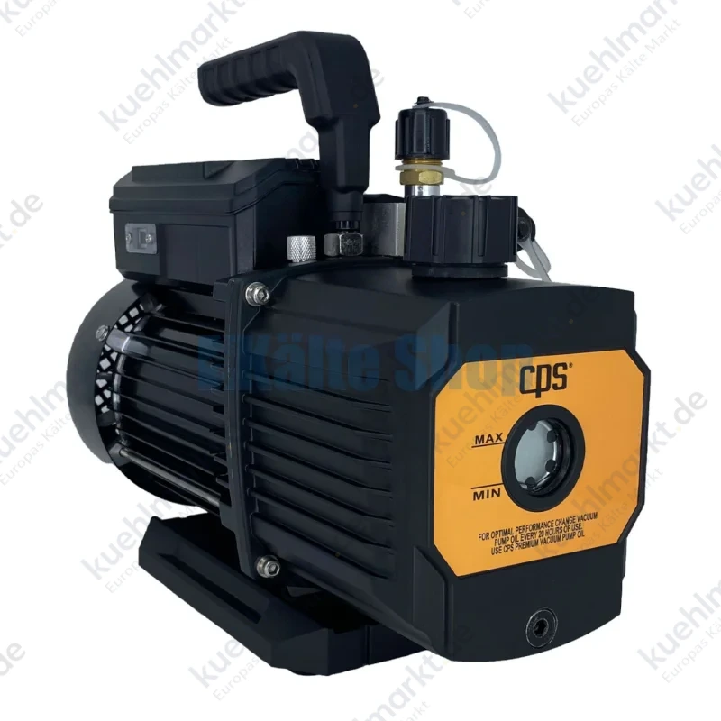 Vakuumpumpe VPB12D Blackmax A2L/A3 CPS