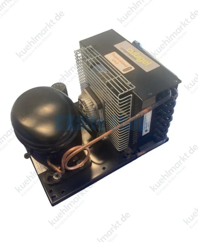 Verflüssigungssatz CGU45TG1N Cubigel