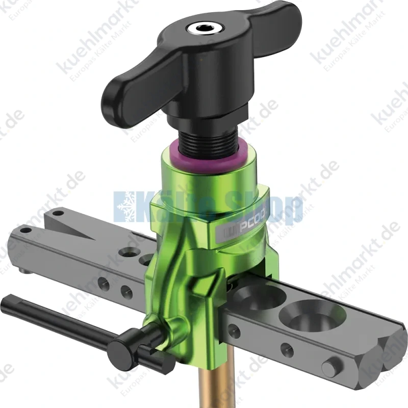 Bördelgerät 2-in-1 EF-2LK 1/4"-3/4" Wipcool