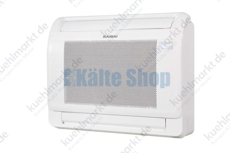 Klimaanlage Truhengerät 5,0kw KFAU-17HRG32 Kaisai