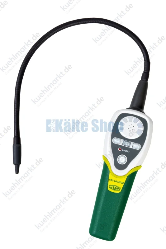 Lecksuchgerät CO2-LOCATOR Refco