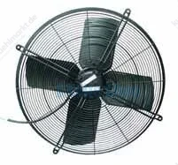 Axialventilator FB035-VDD.4Y.A4P ATEX Ziehl Abegg