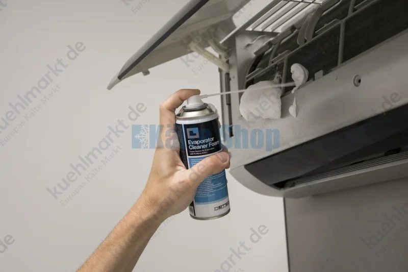 Reinigungsspray Evaporator Cleaner Foam 400ml