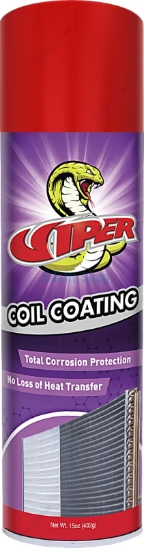Epoxyharzbeschichtung Viper Coil Coating 443ml