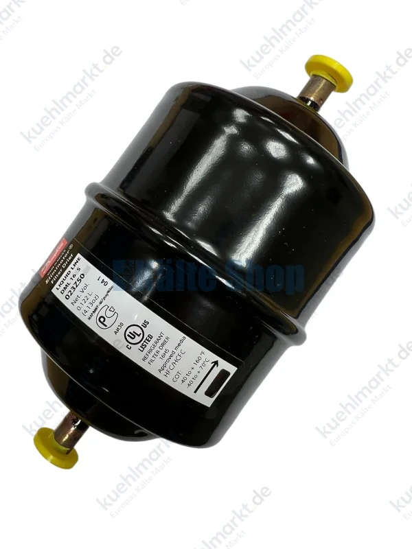 Filtertrockner DML165s Danfoss