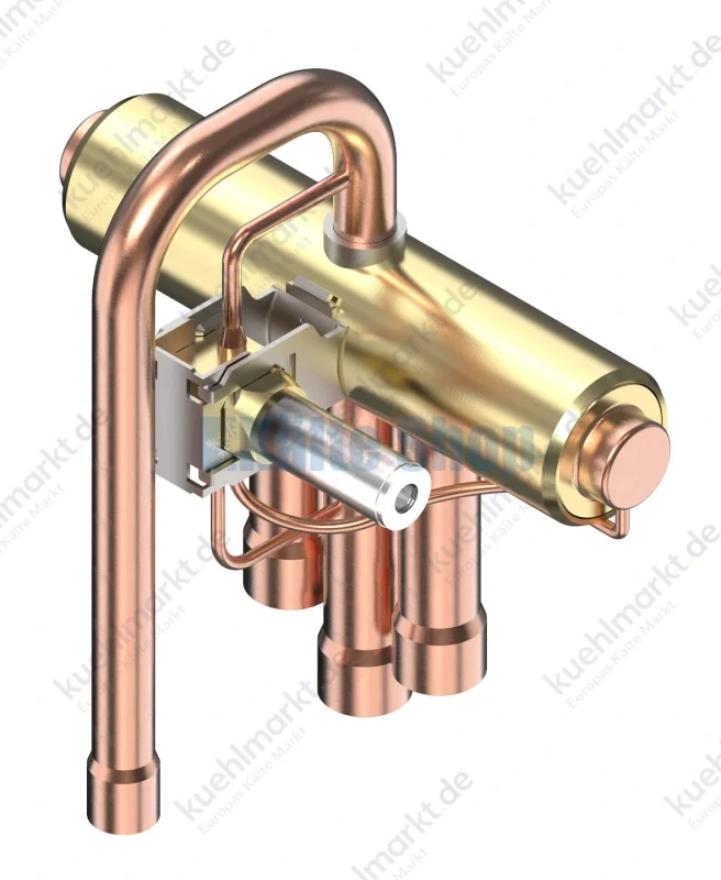 Umkehrventil STF-0101G Danfoss