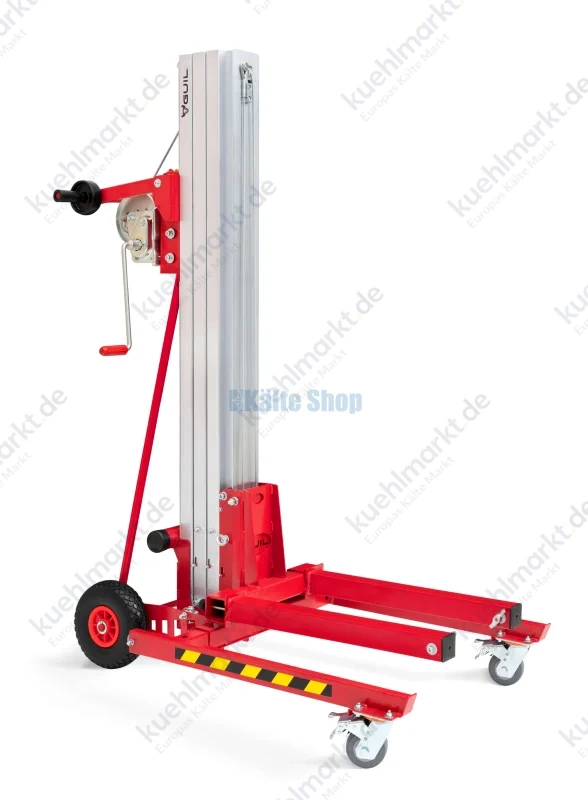 Montagelift 2,9m/170kg TORO A-101/C GUIL