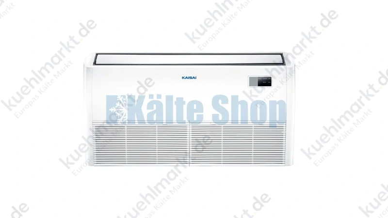 Klimaanlage Truhengerät 7,0kW KUE-24HRG32 Kaisai