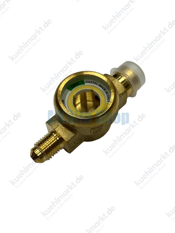 Schauglas 3950/44 1/2"SAE Castel