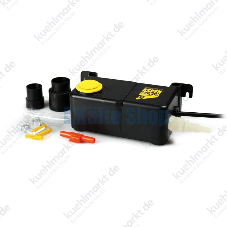 Behälterpumpe Mini Tank Aspen