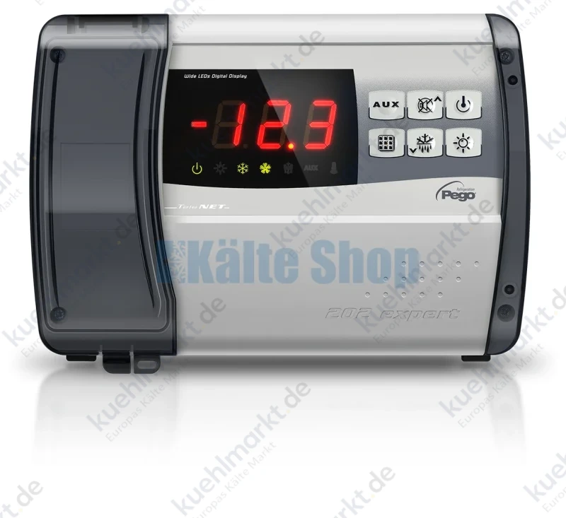 Schaltkasten ECP200 Expert D7.5 Pego