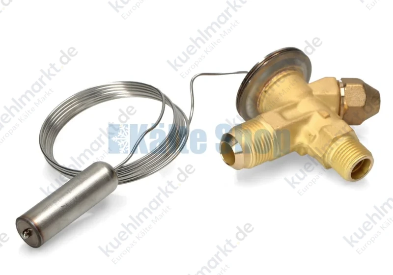 Expansionsventil TS2B 068Z3401 Danfoss