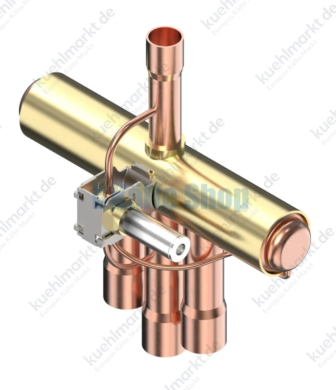 Umkehrventil STF-0214G Danfoss