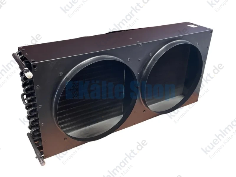 Verflüssiger 2F 1630830C00 8,27kW
