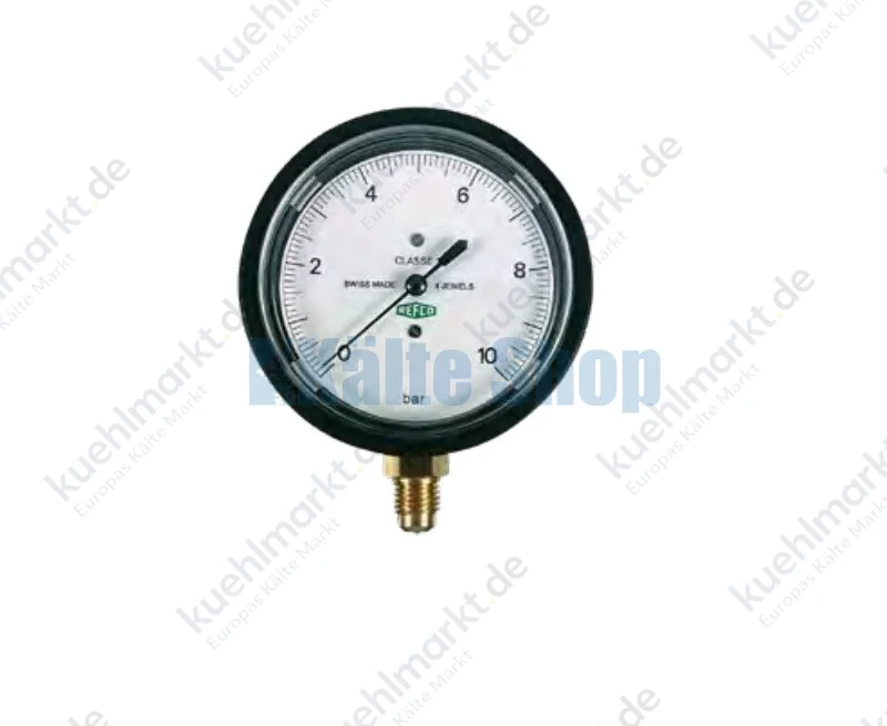 Öldruckmanometer PM2-247-25 Refco