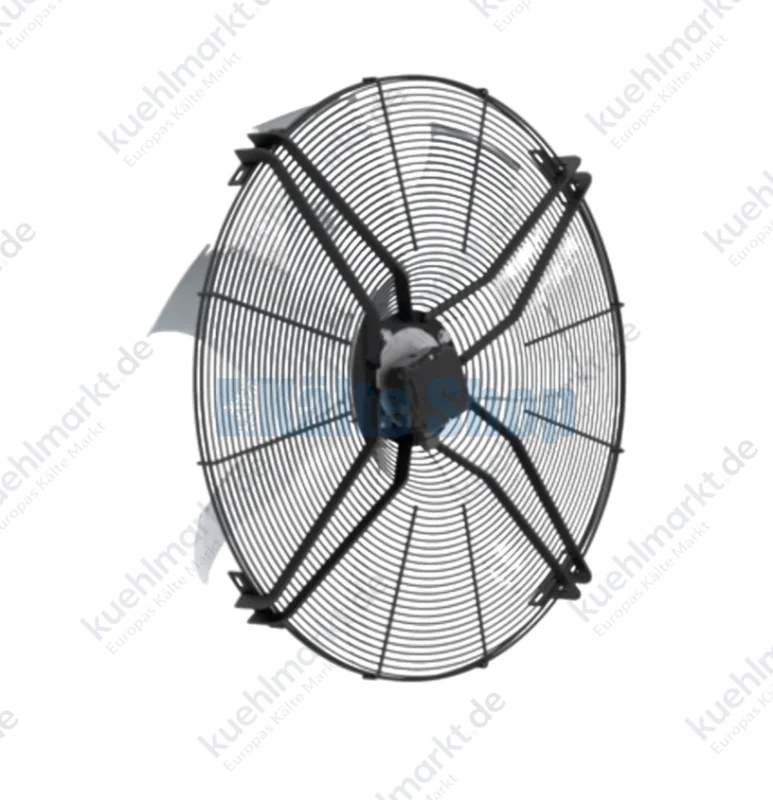 Axialventilator FN080-SDS.6N.V7 Ziehl Abegg