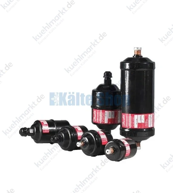 Filtertrockner DML164s Danfoss